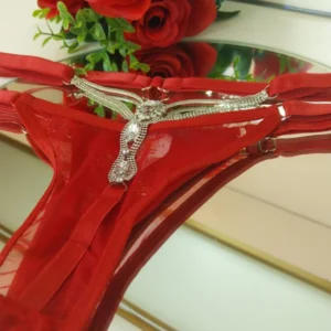 Calcinha Doce Paixão