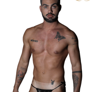 Jock fio Los Angeles