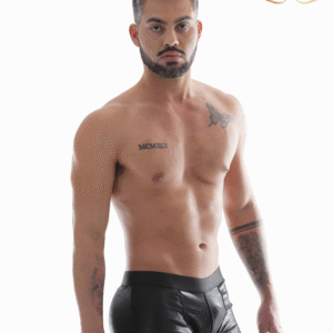 Cueca Boxer Luxefit Cirré