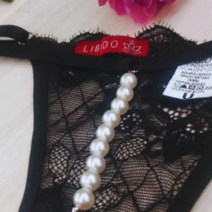 Calcinha Perla