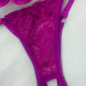 Calcinha Marido Apressado