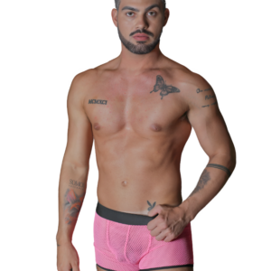 Cueca Boxer Dallas