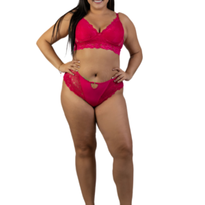 Conjunto Bella Curves